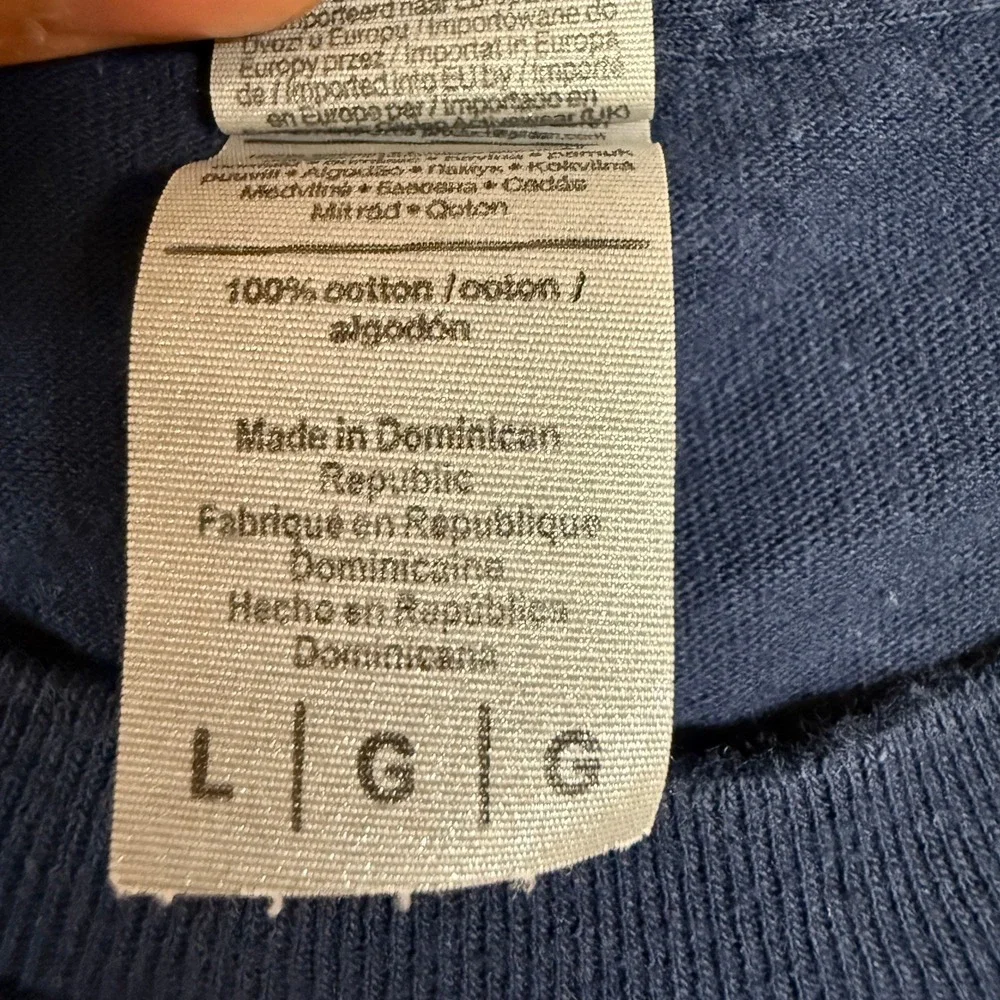 Gildan heavy cotton